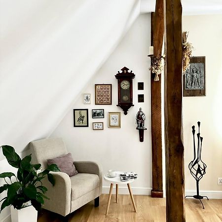 Apartament Blizej Nieba, Olsztyn Stare Miasto 외부 사진
