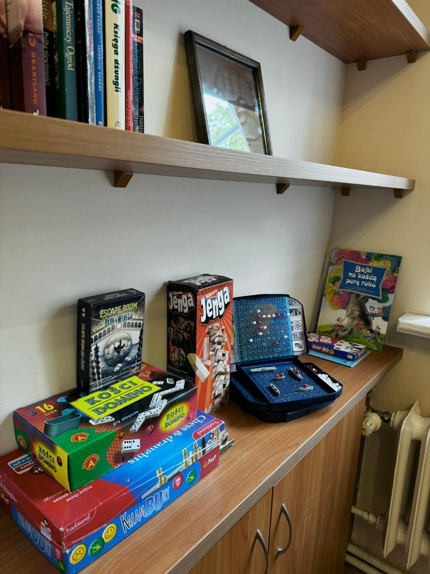 Apartament Blizej Nieba, Olsztyn Stare Miasto 외부 사진