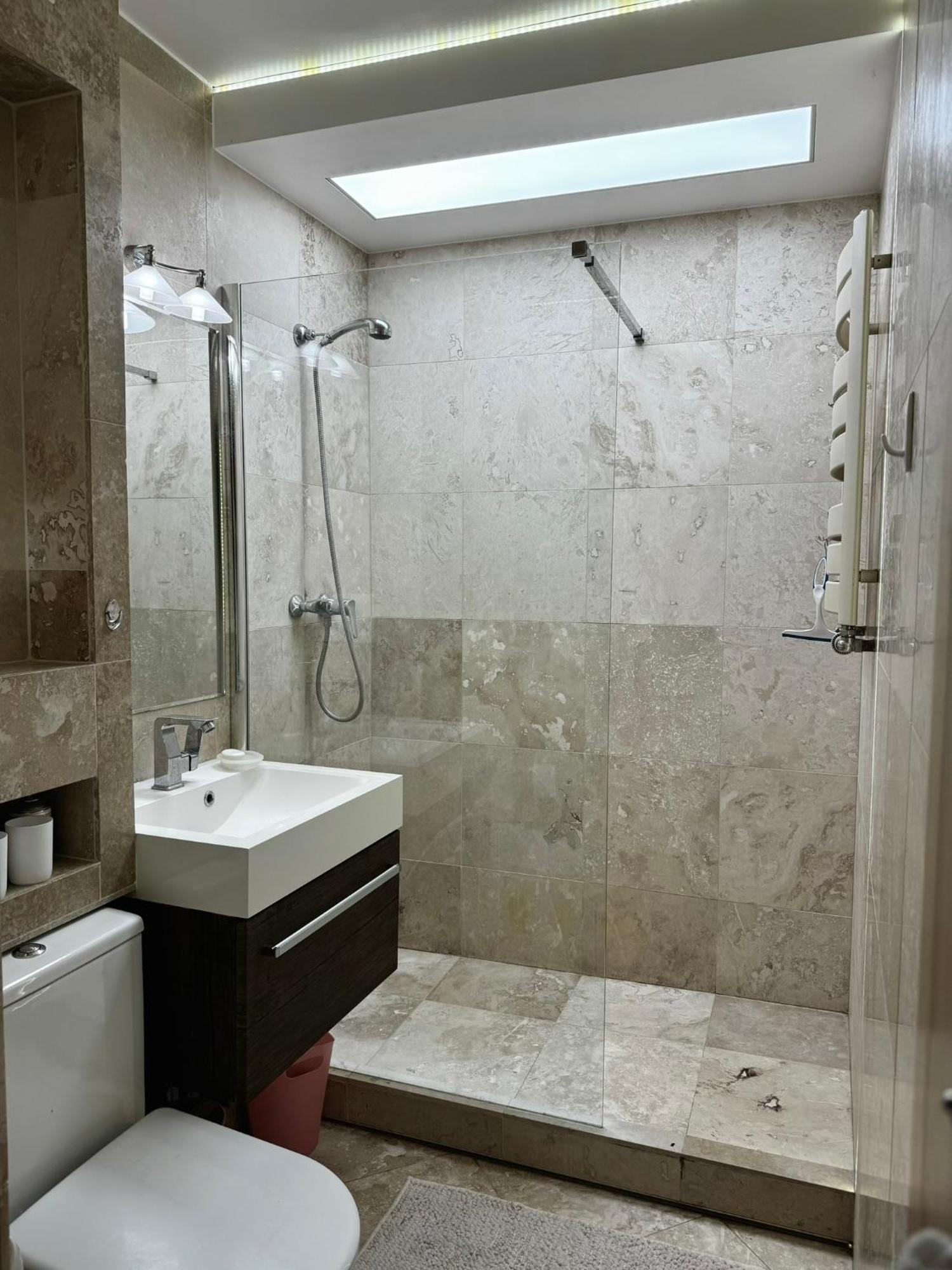 Apartament Blizej Nieba, Olsztyn Stare Miasto 외부 사진
