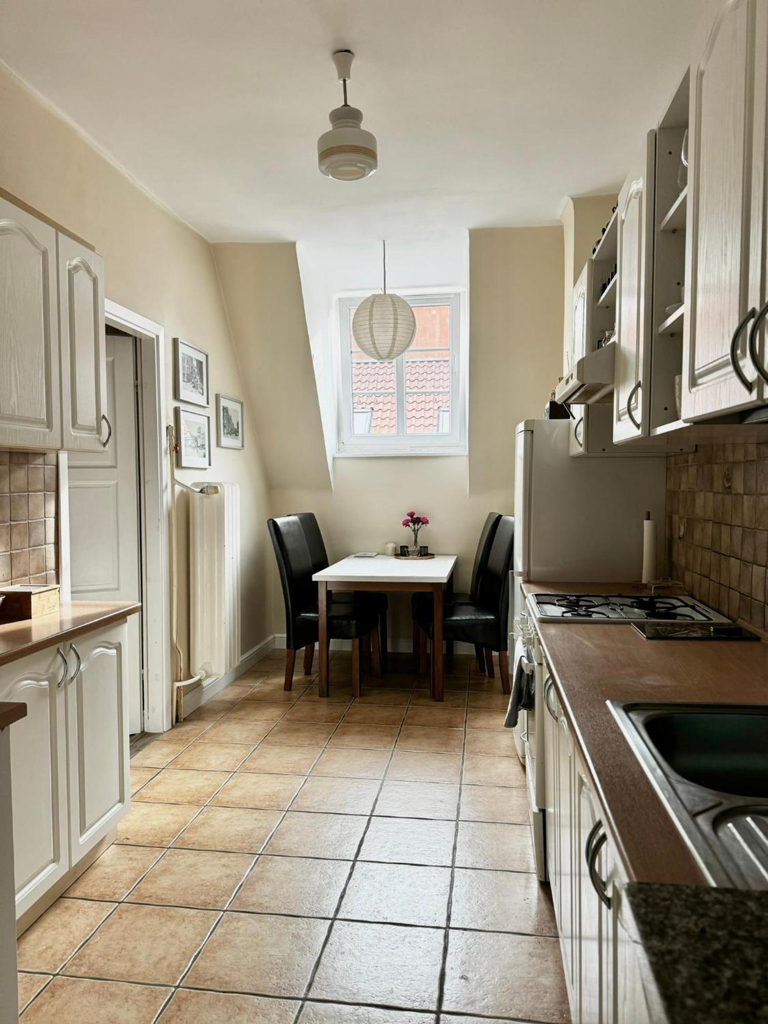 Apartament Blizej Nieba, Olsztyn Stare Miasto 외부 사진