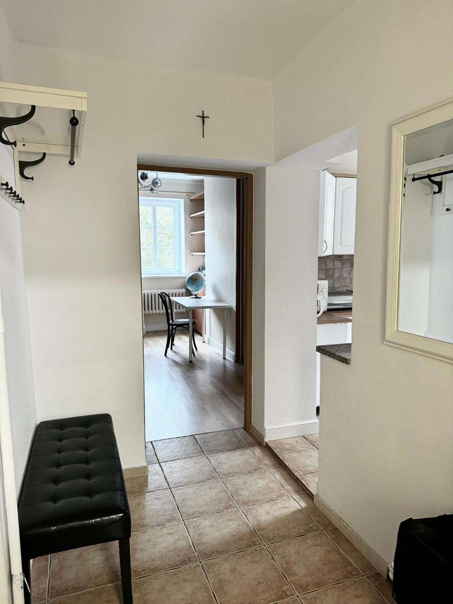 Apartament Blizej Nieba, Olsztyn Stare Miasto 외부 사진